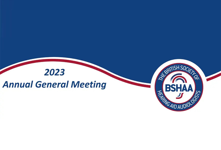 BSHAA Annual General Meeting 2023